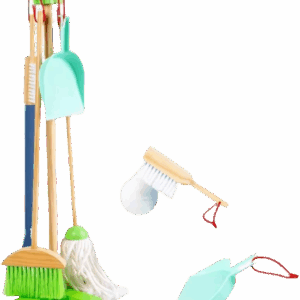 اداة تنضيف 1