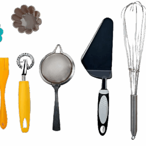 ادوات للخبيز