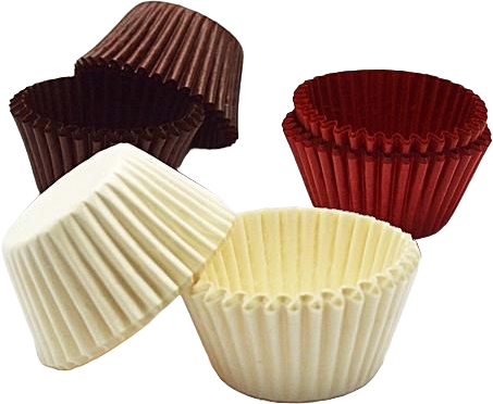 اكواب حلويات