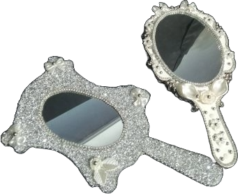 مرايات اعراس