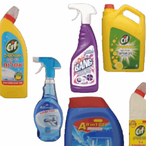 مادة تنضيف 1